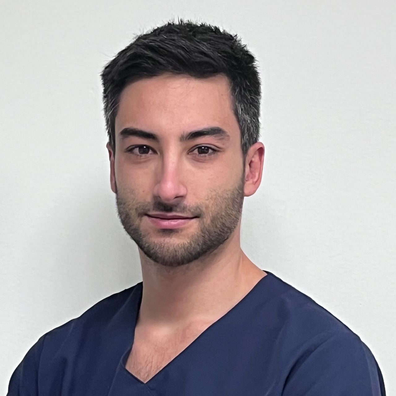 Dr. Rafael Herrero Espada